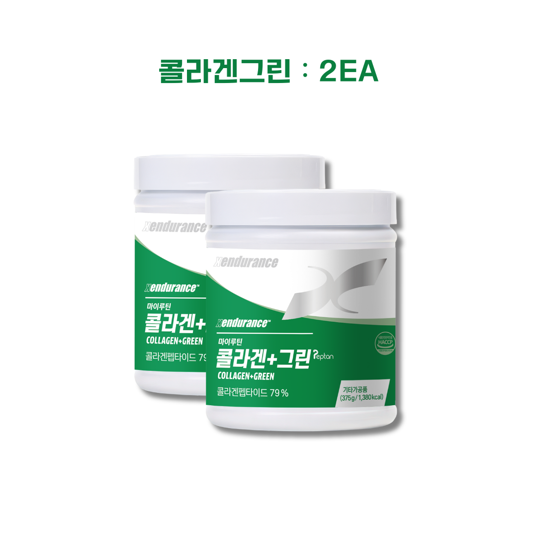오토십 팩 콜라겐 2EA