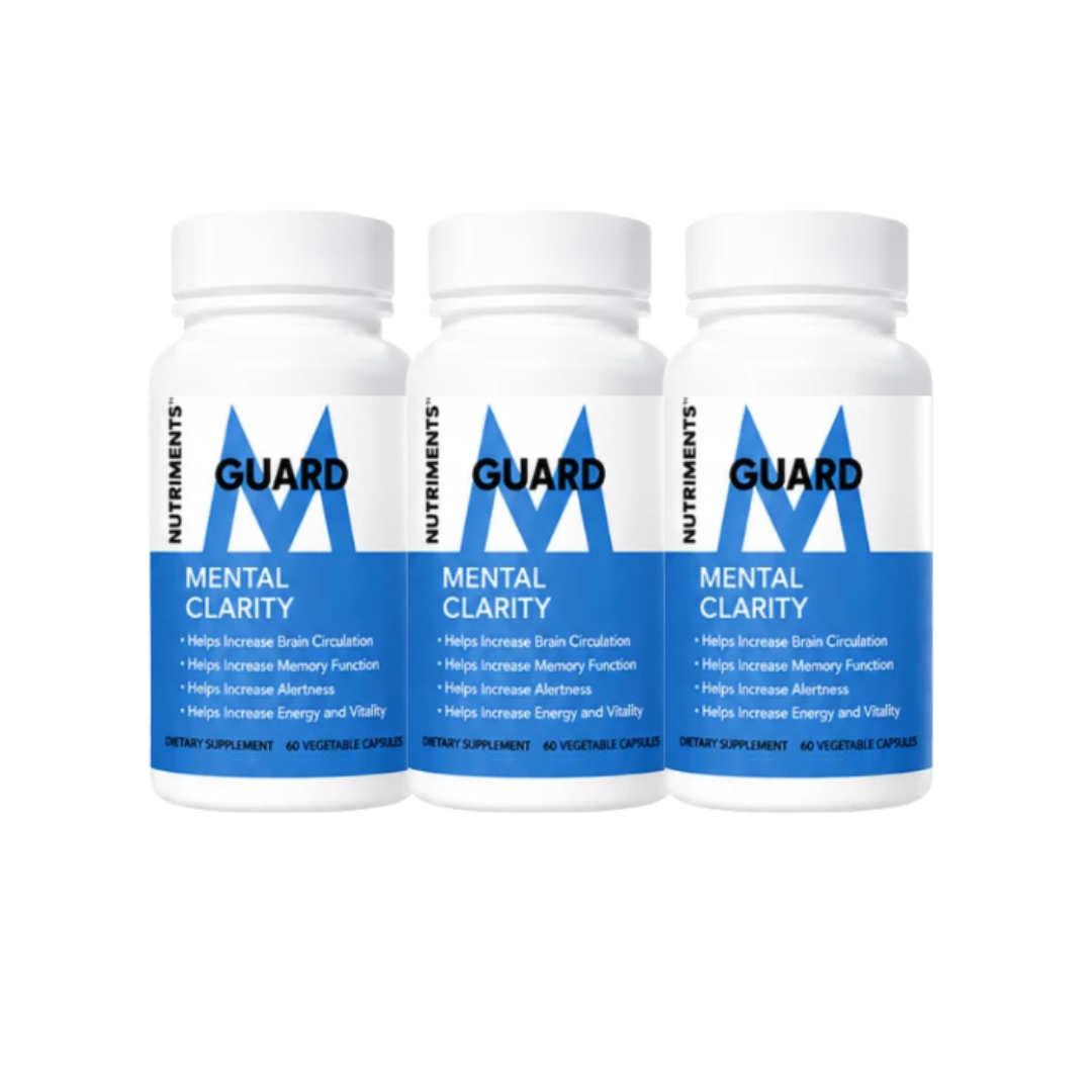 M-GUARD 3EA