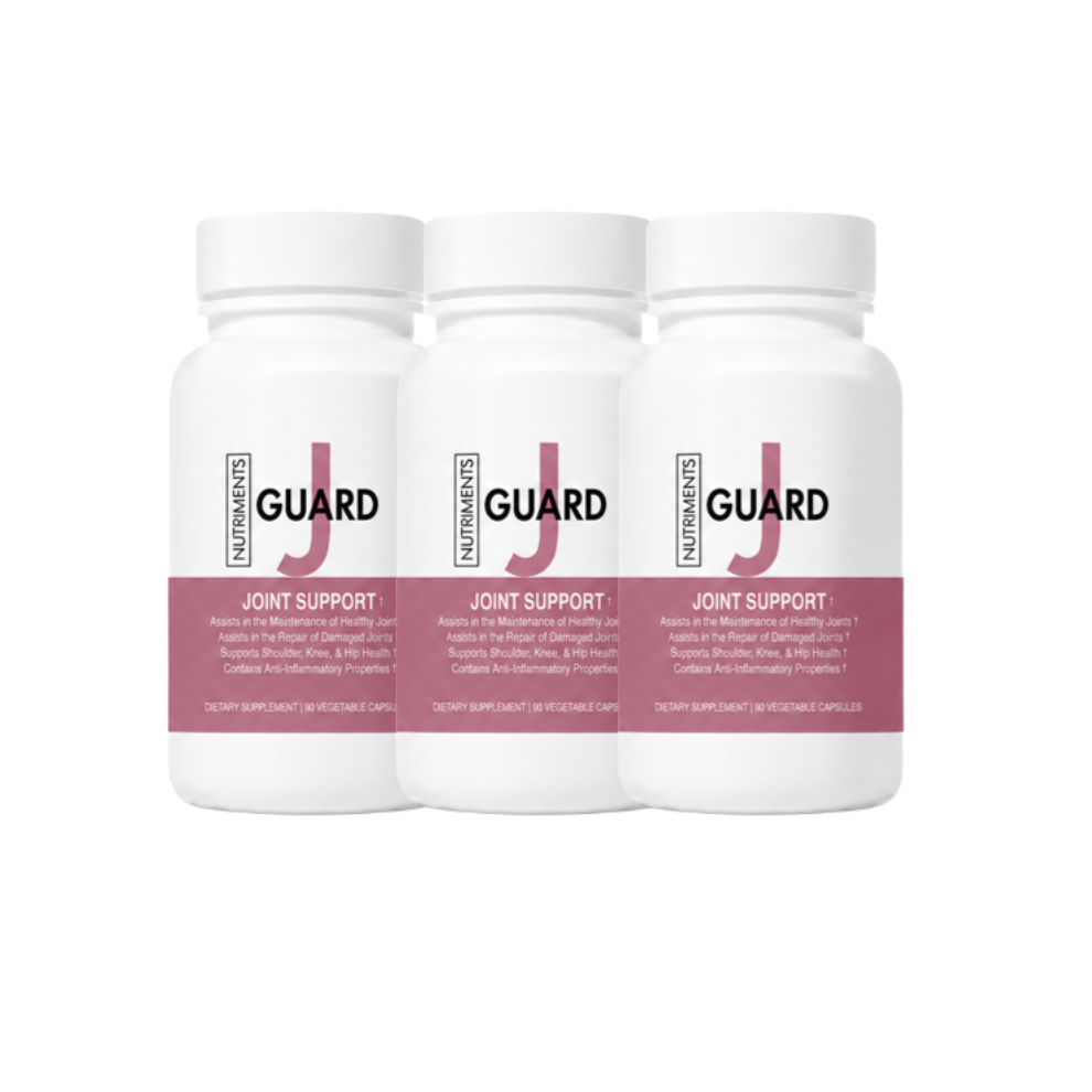 J-GUARD 3EA